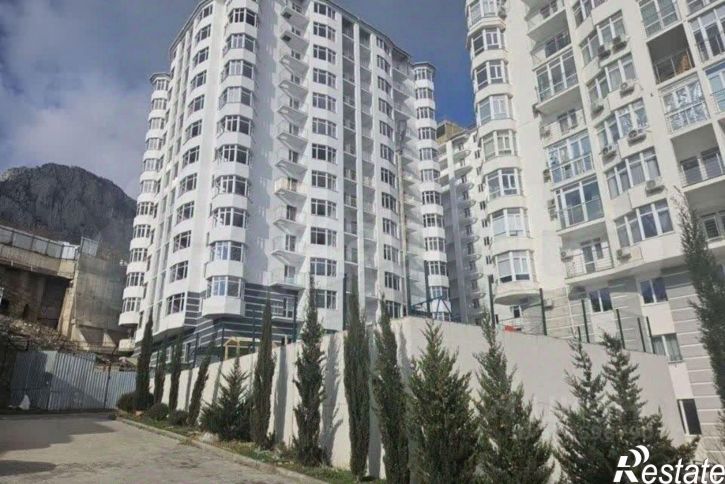 1-комн квартира городской округ Ялта