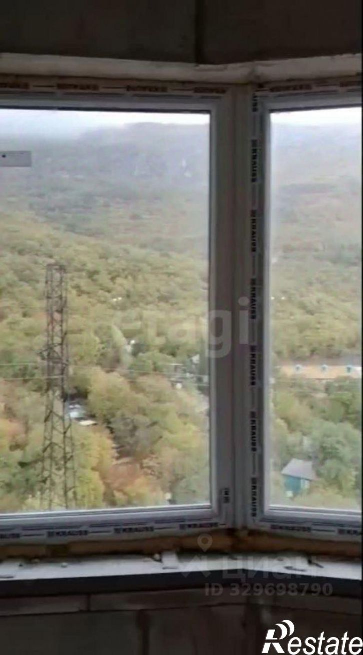 1-комн квартира городской округ Ялта
