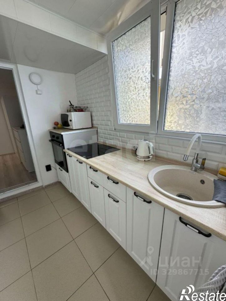 2-комн квартира ул Поликуровская, 5,  д. 5