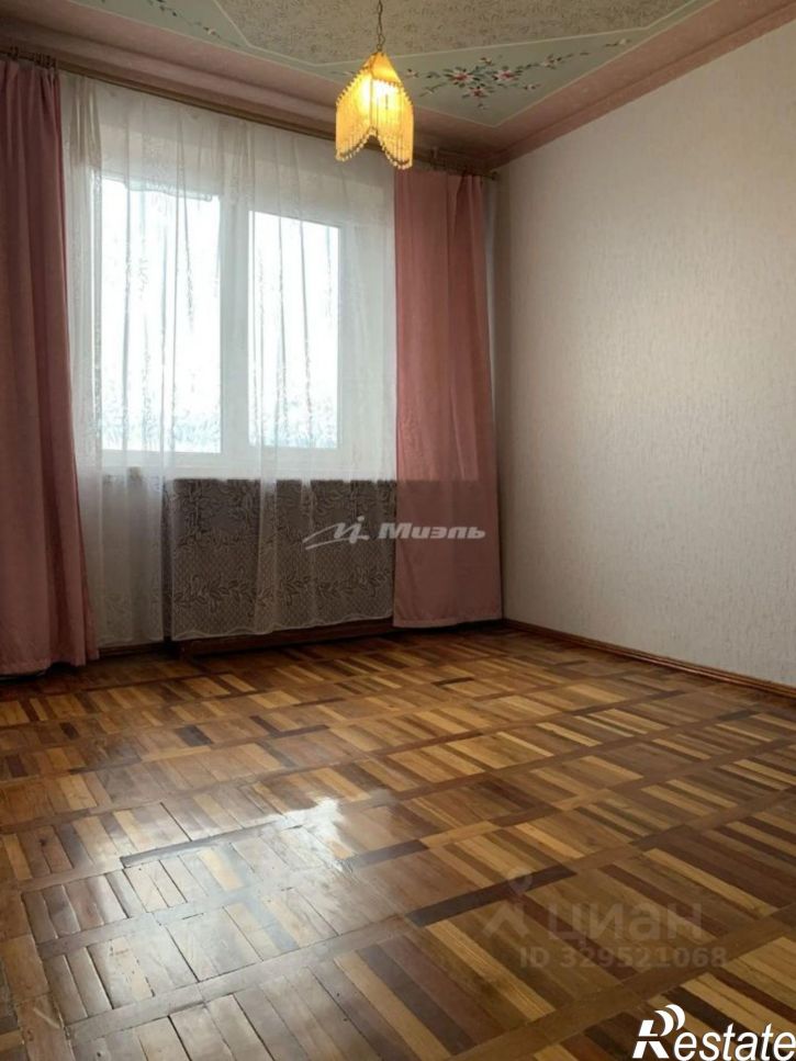 4-комн квартира ул Тимирязева, 35,  д. 35