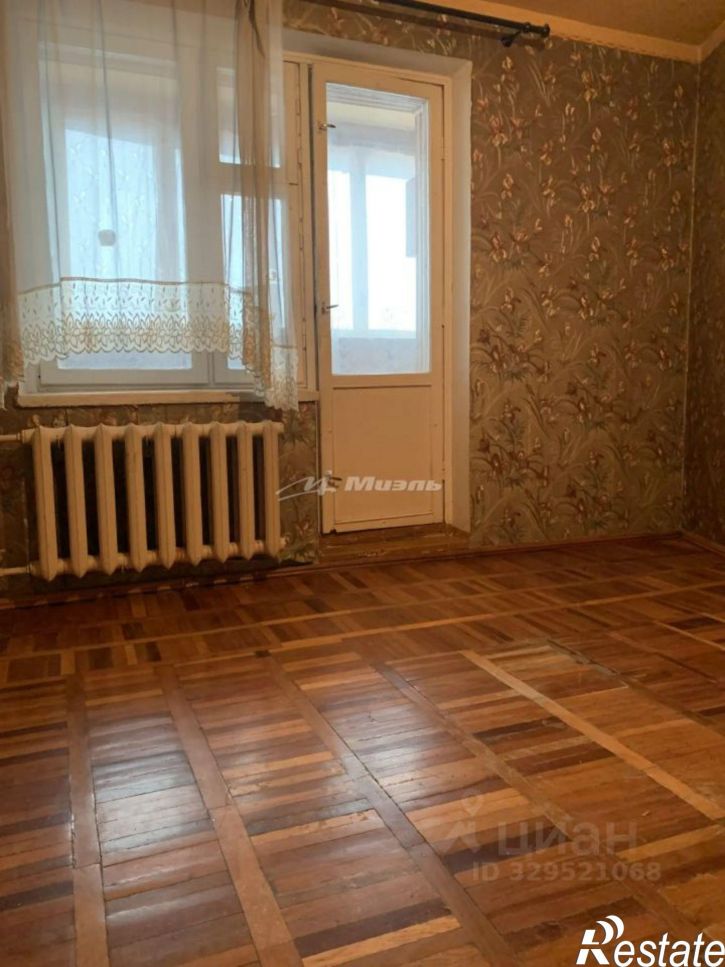 4-комн квартира ул Тимирязева, 35,  д. 35