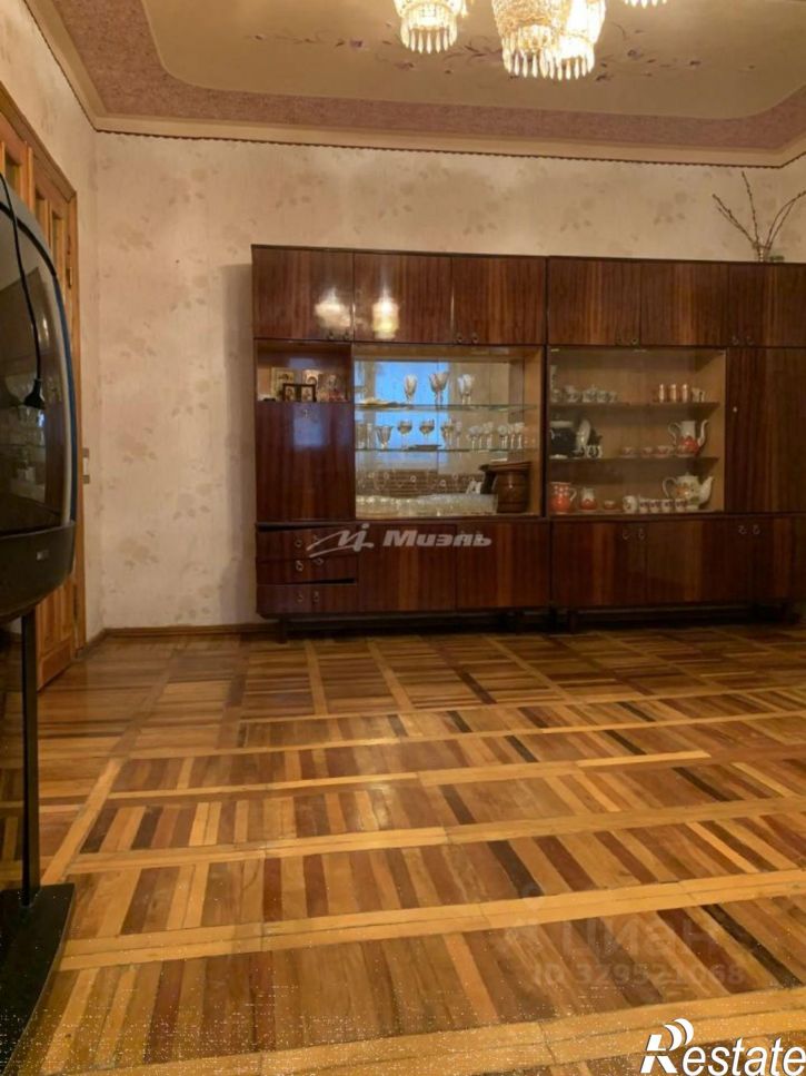 4-комн квартира ул Тимирязева, 35,  д. 35