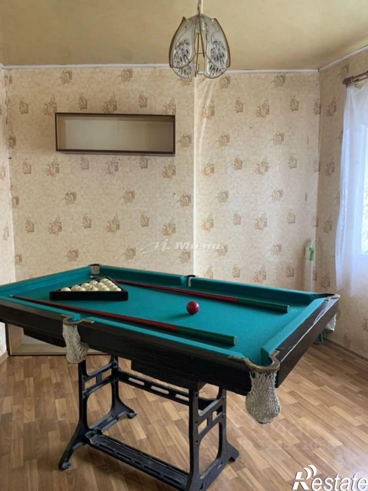4-комн квартира ул Тимирязева, 35,  д. 35