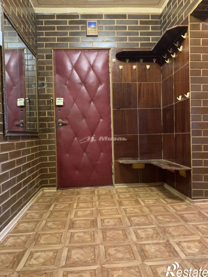 4-комн квартира ул Тимирязева, 35,  д. 35