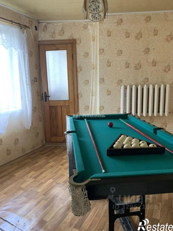 4-комн квартира ул Тимирязева, 35,  д. 35