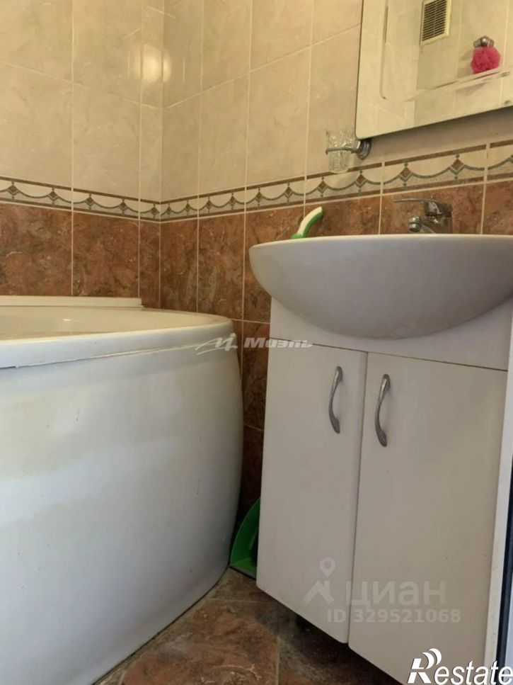 4-комн квартира ул Тимирязева, 35,  д. 35