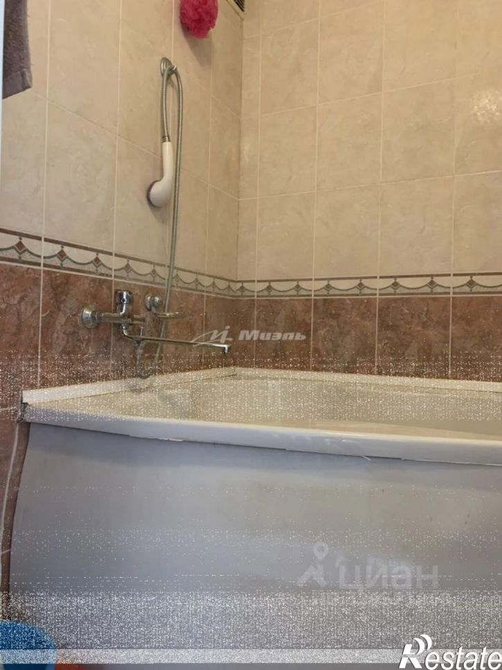 4-комн квартира ул Тимирязева, 35,  д. 35