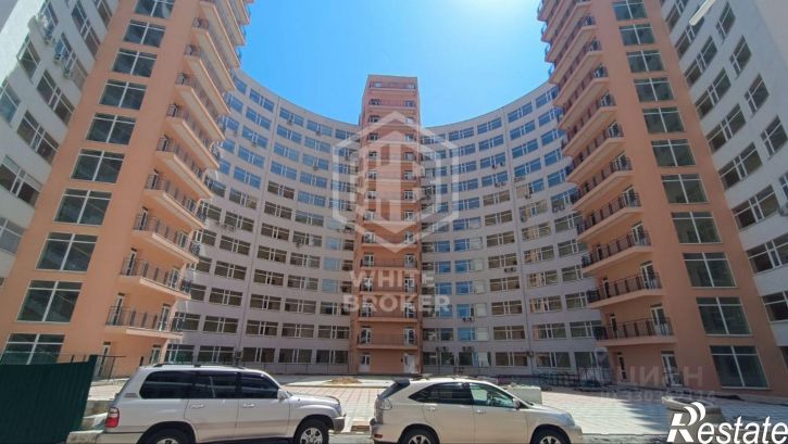 3-комн квартира улица Коммунаров, 12,  д. 12