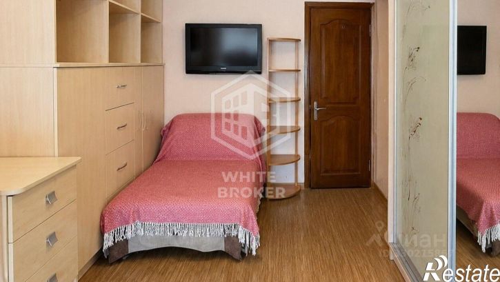 1-комн квартира Южнобережное шоссе, 30,  д. 30