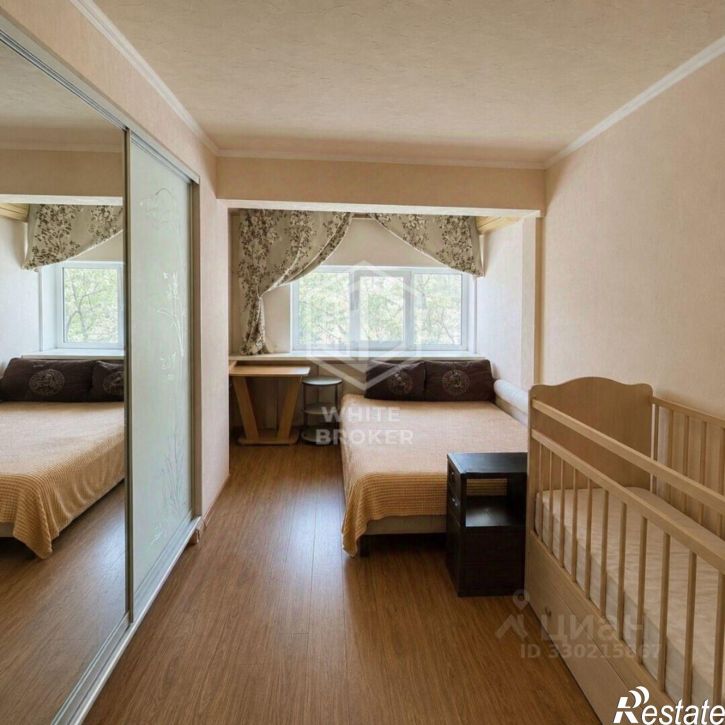 1-комн квартира Южнобережное шоссе, 30,  д. 30