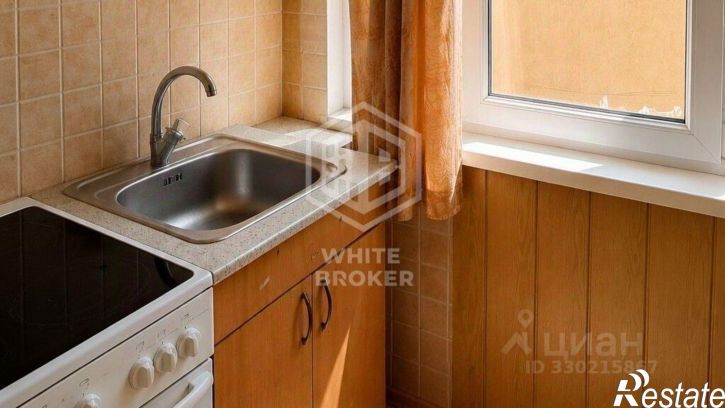 1-комн квартира Южнобережное шоссе, 30,  д. 30