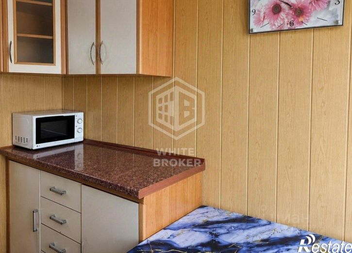 1-комн квартира Южнобережное шоссе, 30,  д. 30