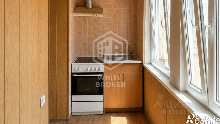1-комн квартира Южнобережное шоссе, 30,  д. 30