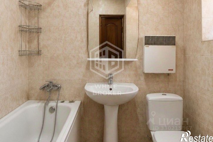 1-комн квартира Южнобережное шоссе, 30,  д. 30