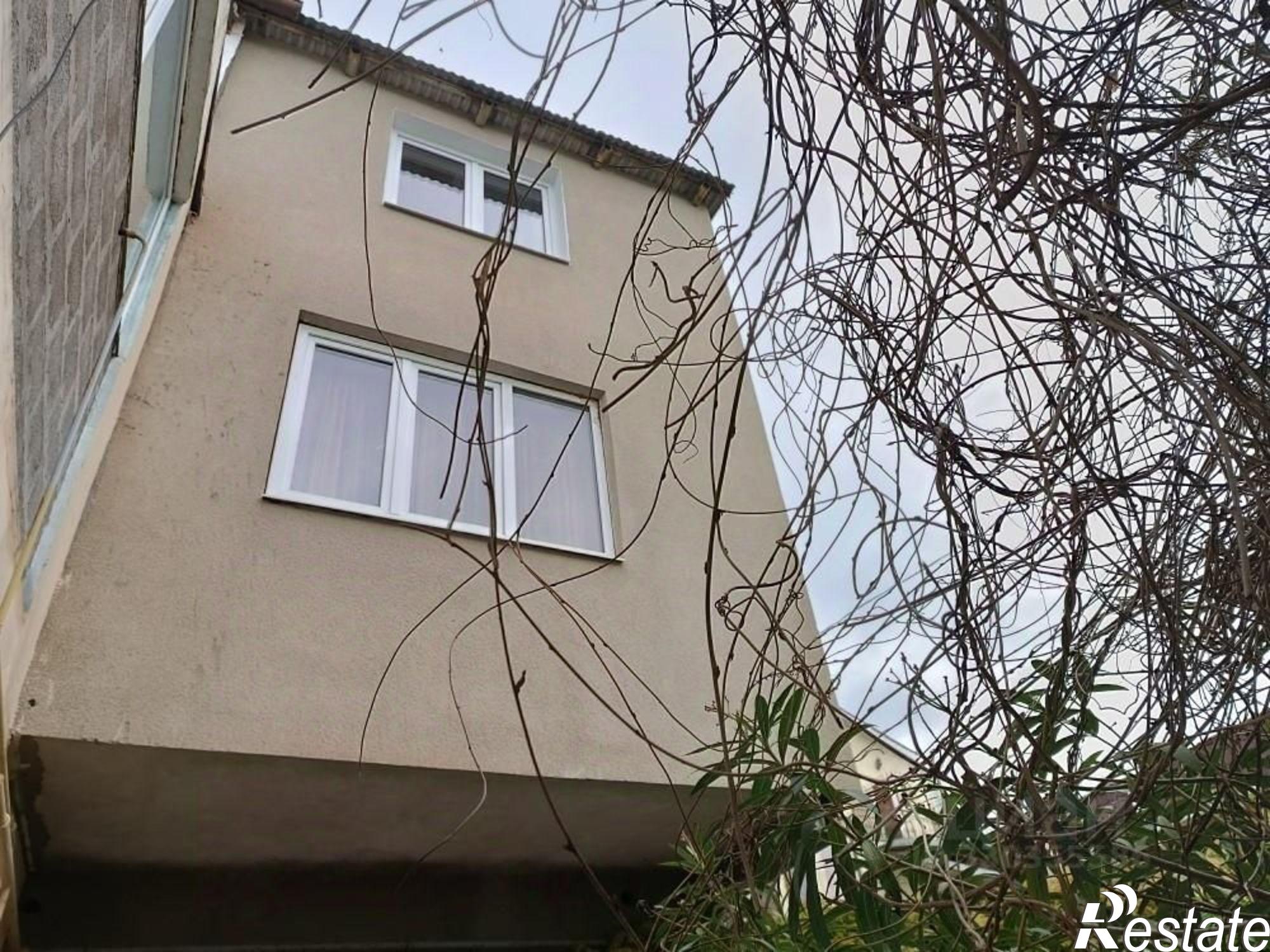Купить дачу, дом, коттедж за 17 500 000 рублей на Алупкинское шоссе, 28