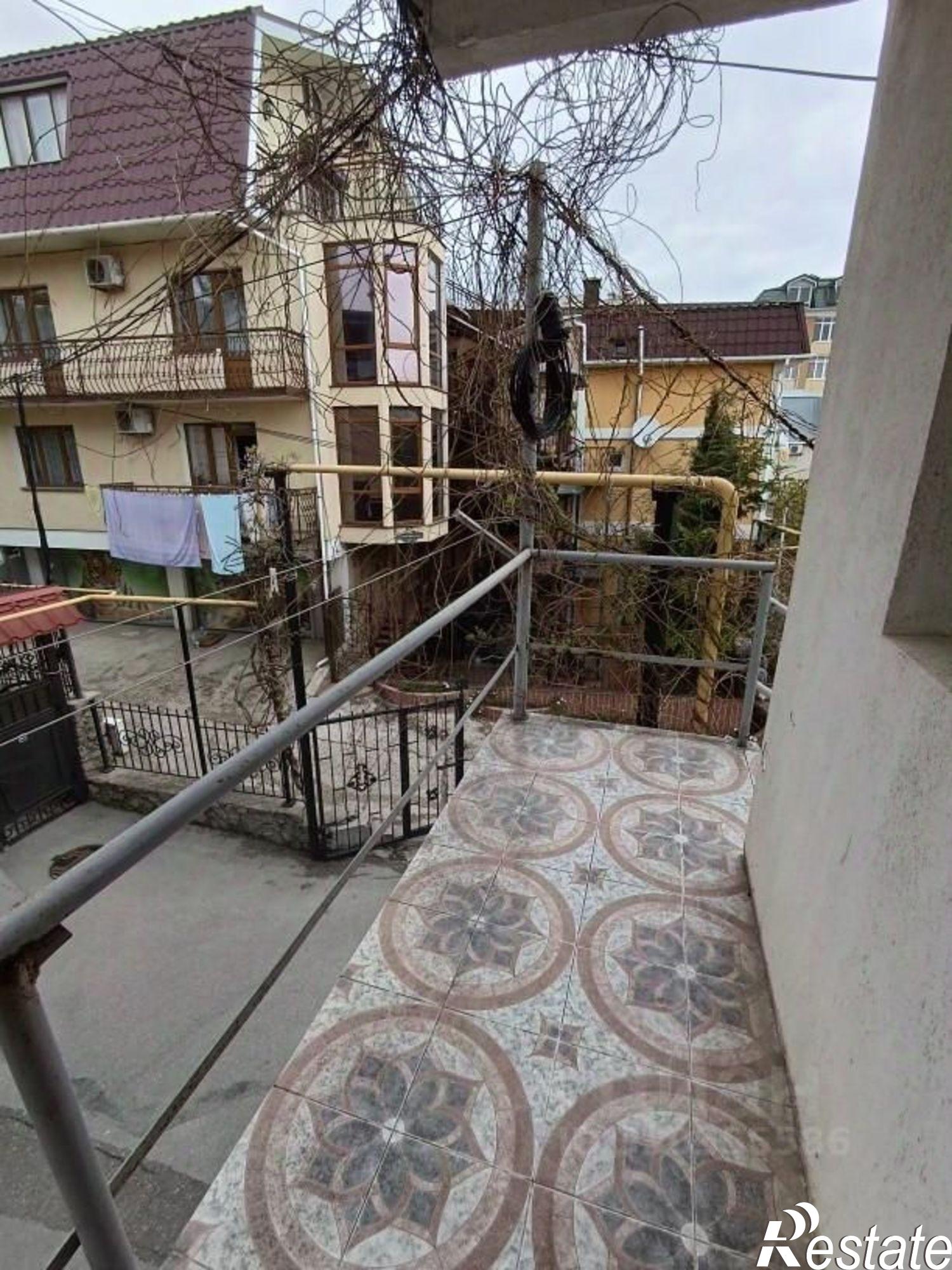 Купить дачу, дом, коттедж за 17 500 000 рублей на Алупкинское шоссе, 28