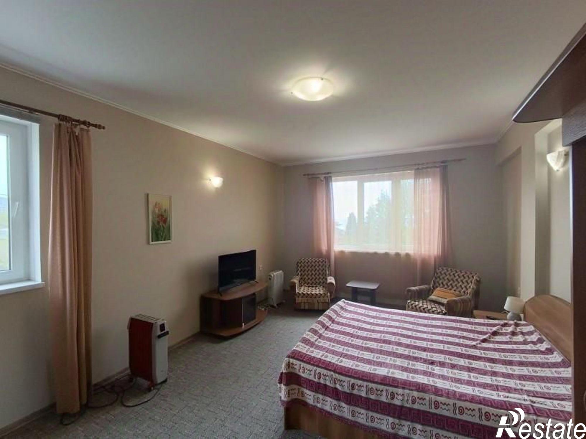 Купить дачу, дом, коттедж за 17 500 000 рублей на Алупкинское шоссе, 28