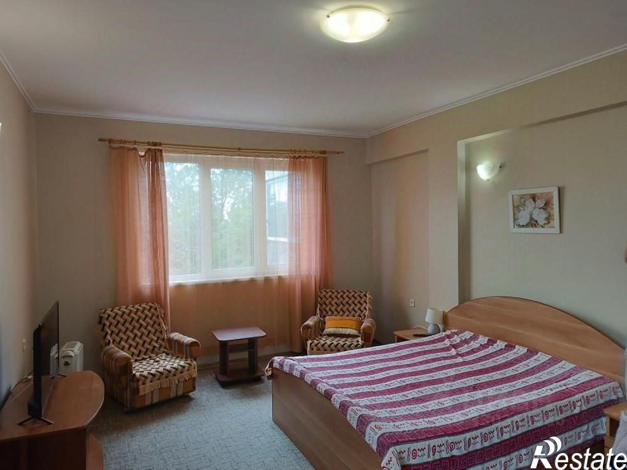 Купить дачу, дом, коттедж за 17 500 000 рублей на Алупкинское шоссе, 28