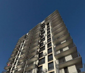3-комн, 93кв м, этаж 15/17 Бакунинский проезд, 13