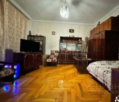 1-комн, 51кв м, этаж 1/2 Бассейная улица, 24