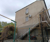 коттедж 110 кв м Алупкинское шоссе, 28