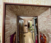 2-комн, 51кв м, этаж 2/5 ул Крупской, 38 4