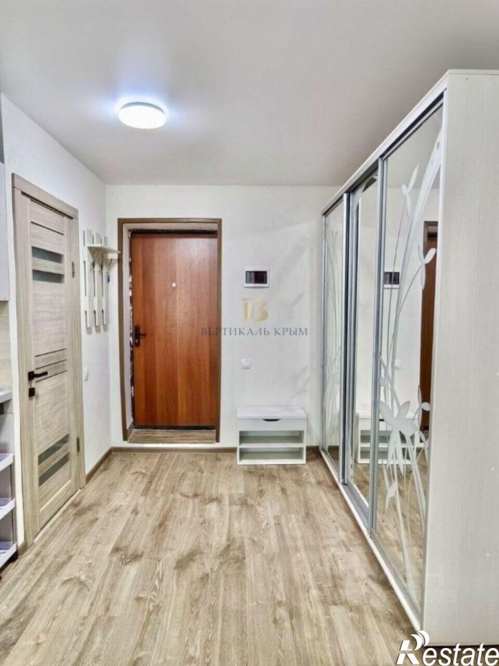1-комн квартира улица Строителей, 1,  д. 1