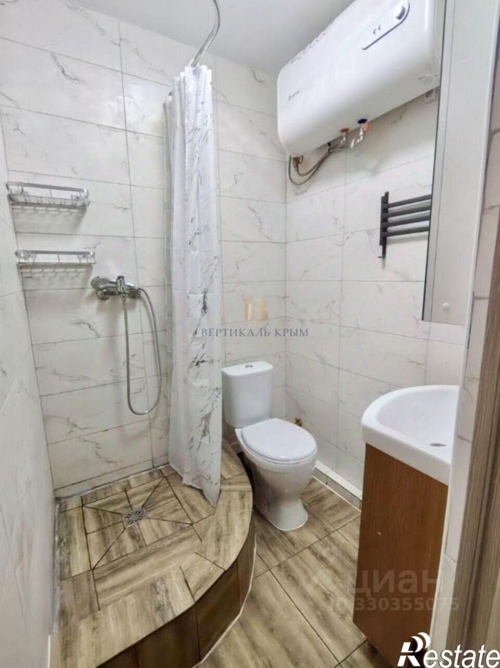 1-комн квартира улица Строителей, 1,  д. 1