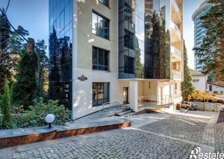 3-комн квартира Парковый проезд, 11,  д. 11