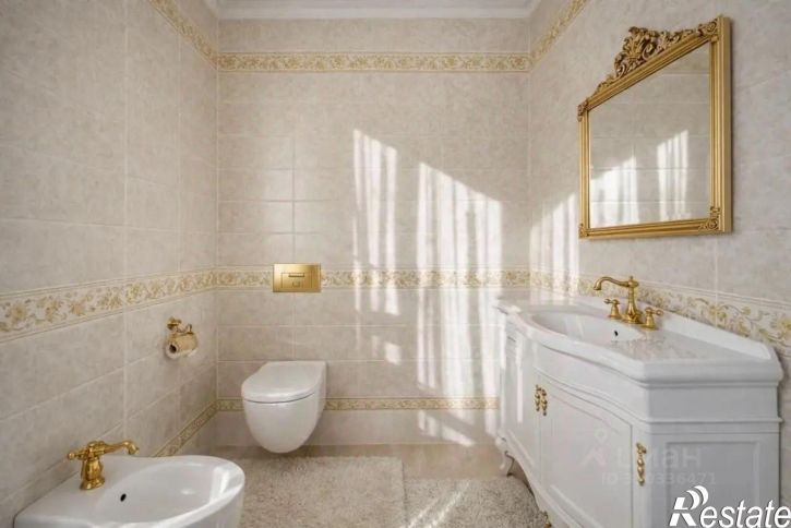 3-комн квартира Парковый проезд, 11,  д. 11