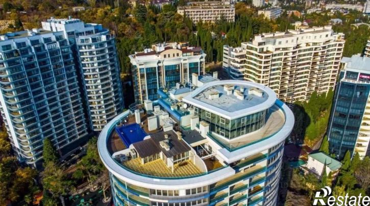 2-комн квартира Парковый проезд, 6Б,  д. 6Б