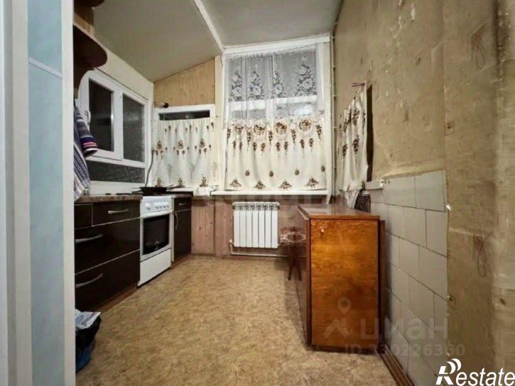 1-комн квартира Бассейная улица, 24,  д. 24