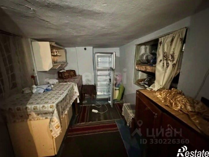 1-комн квартира Бассейная улица, 24,  д. 24
