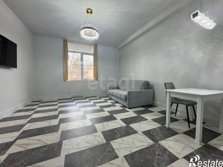 1-комн квартира Московская улица, 15 к7,  д. 15 к7