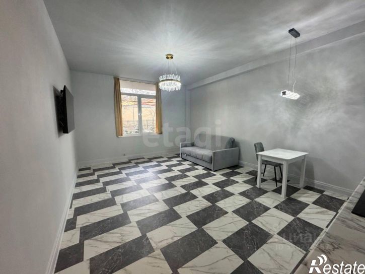 1-комн квартира Московская улица, 15 к7,  д. 15 к7