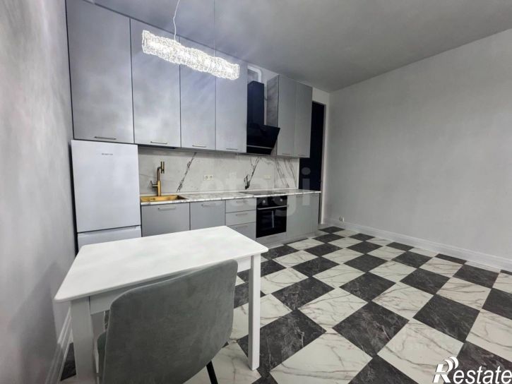 1-комн квартира Московская улица, 15 к7,  д. 15 к7