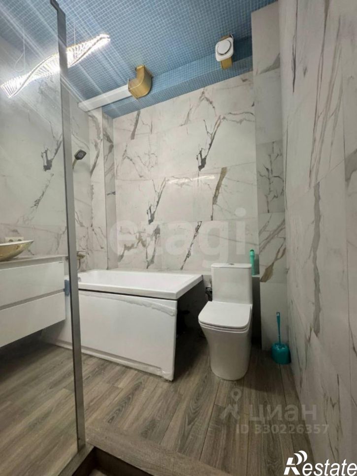 1-комн квартира Московская улица, 15 к7,  д. 15 к7