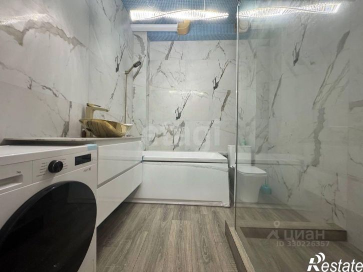 1-комн квартира Московская улица, 15 к7,  д. 15 к7
