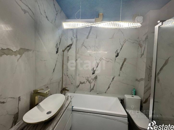 1-комн квартира Московская улица, 15 к7,  д. 15 к7