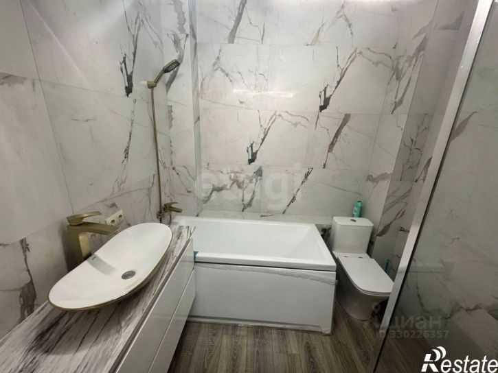 1-комн квартира Московская улица, 15 к7,  д. 15 к7