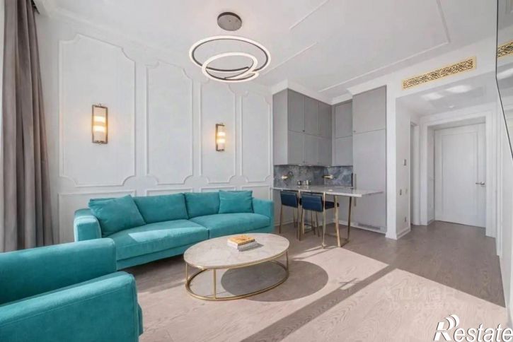 2-комн квартира ул Дражинского, 50А,  д. 50А