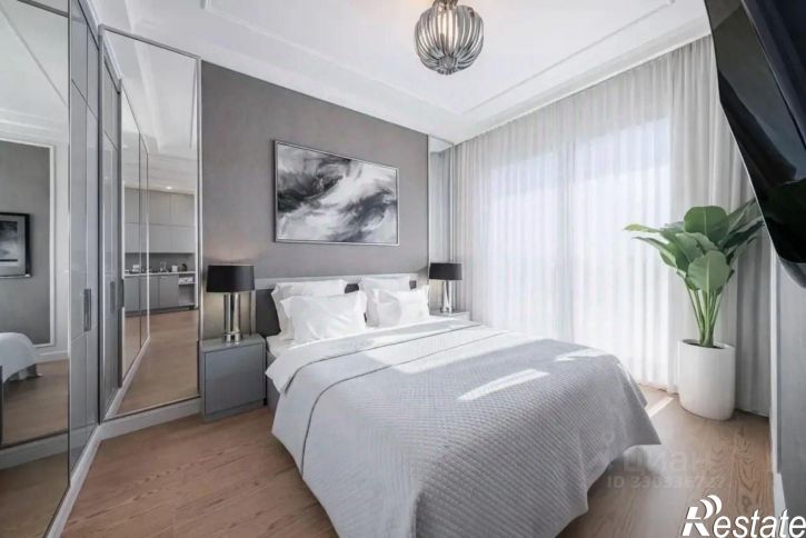 2-комн квартира ул Дражинского, 50А,  д. 50А
