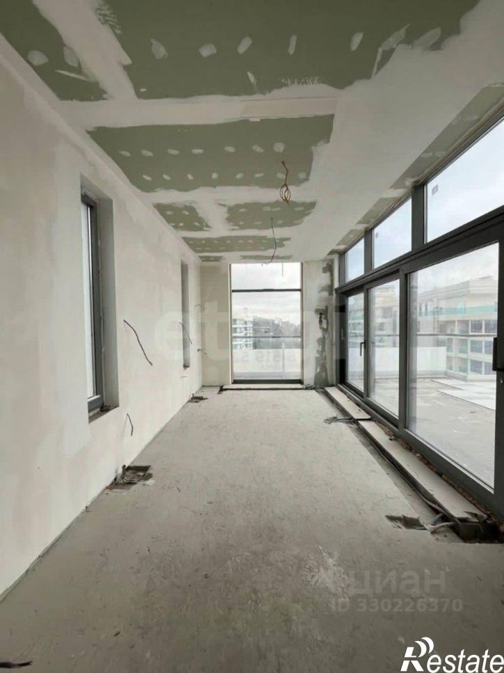 6-комн квартира ул Дражинского, 35,  д. 35