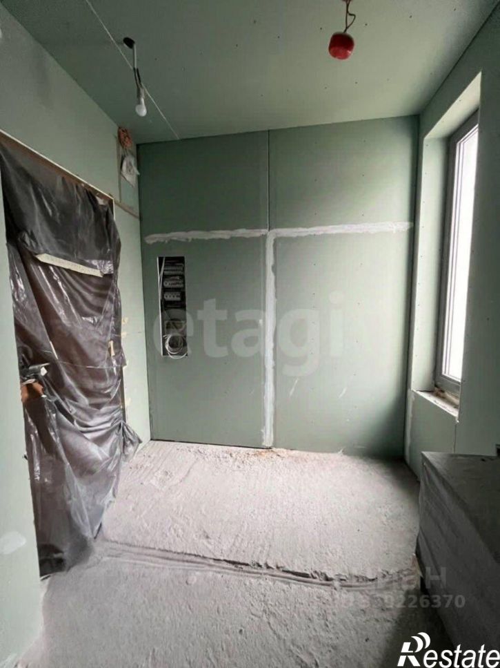 6-комн квартира ул Дражинского, 35,  д. 35