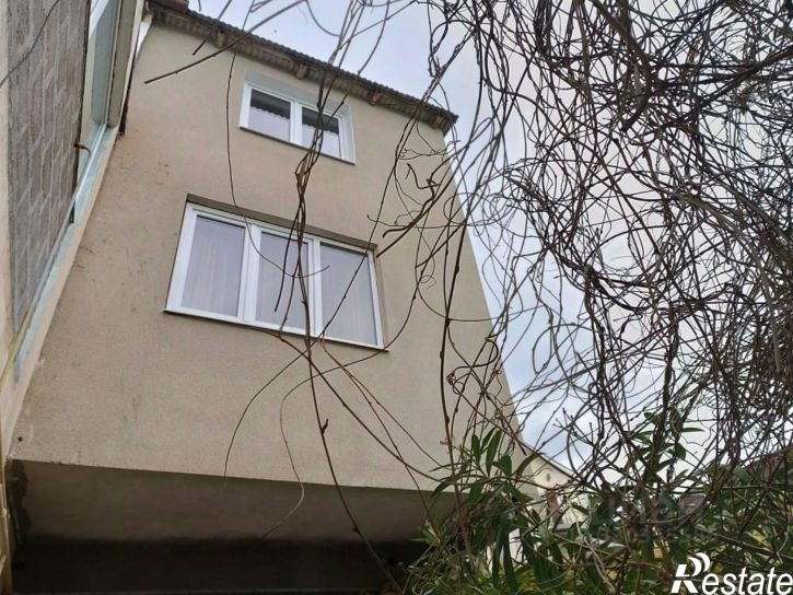 Коттедж/дом Алупкинское шоссе, 28,  д. 28