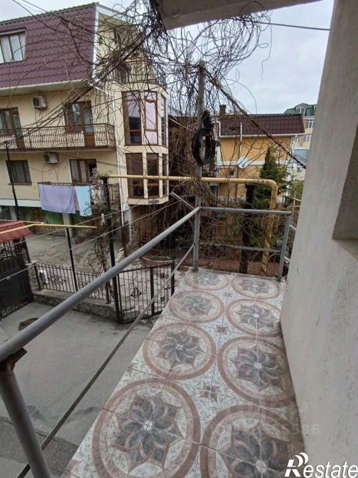Коттедж/дом Алупкинское шоссе, 28,  д. 28