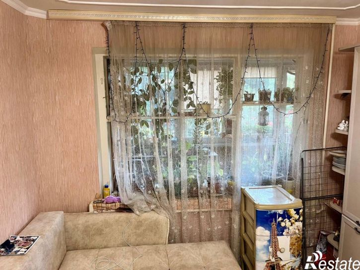 2-комн квартира ул Крупской, 38 4,  д. 38 4,  к. 4