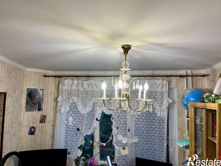 2-комн квартира ул Крупской, 38 4,  д. 38 4,  к. 4