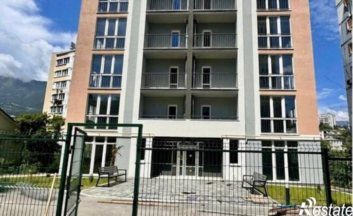 1-комн квартира улица Грибоедова, 15,  д. 15