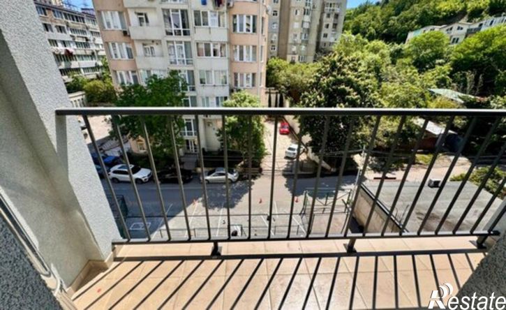 1-комн квартира улица Грибоедова, 15,  д. 15